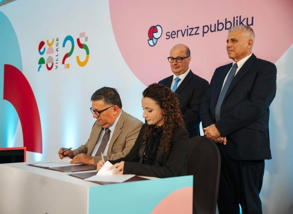 Public Service Expo 2025